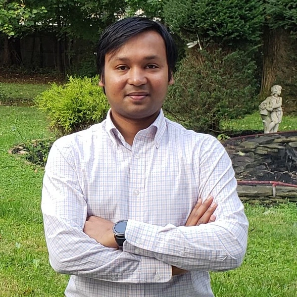 Jay Patel