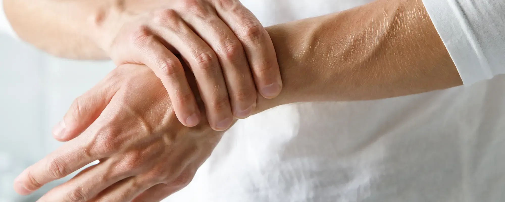 Carpal Tunnel Syndrome