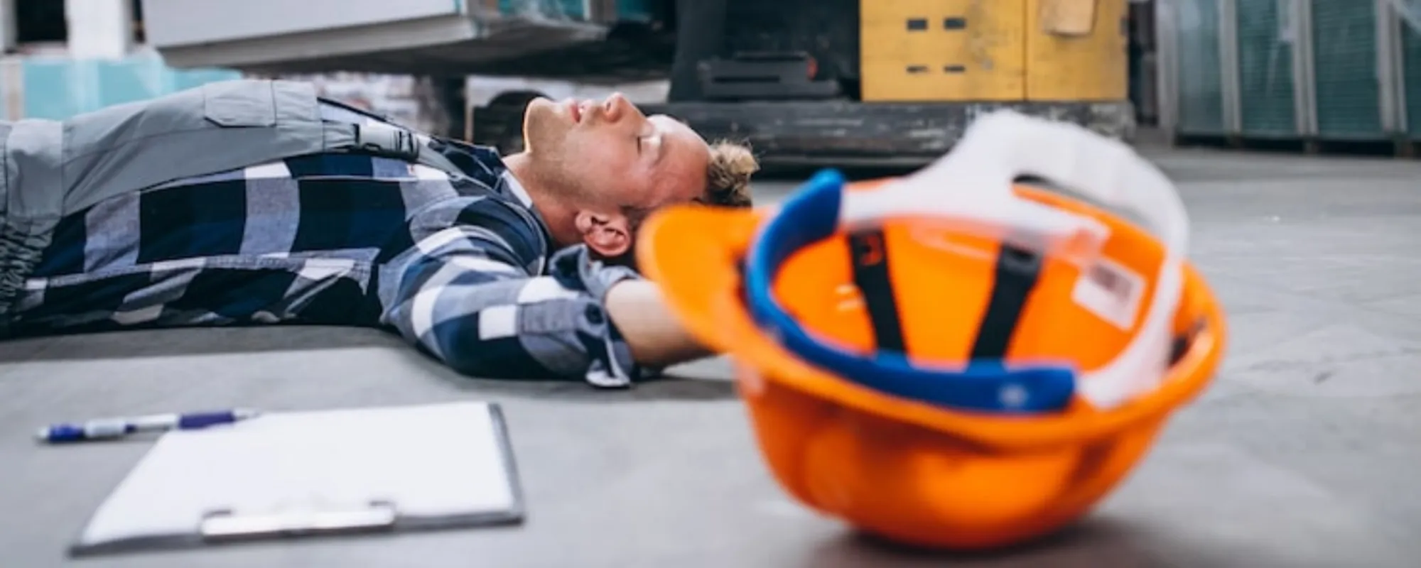 Work Injuries