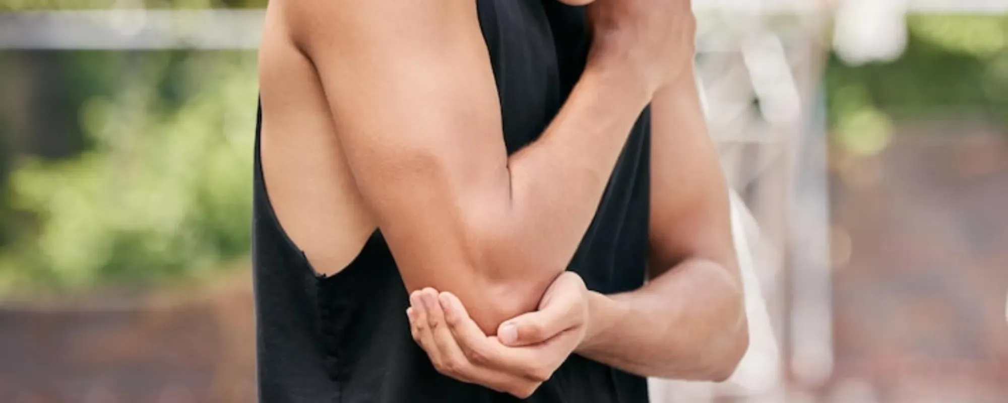 Tennis Elbow