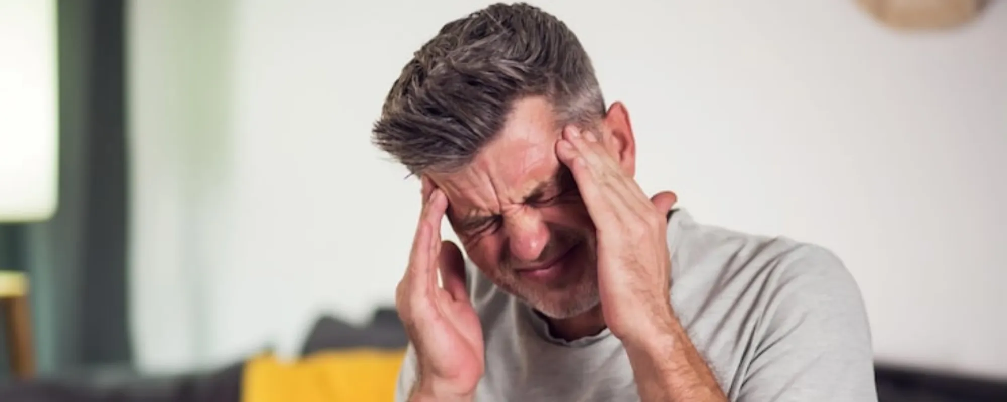 headaches