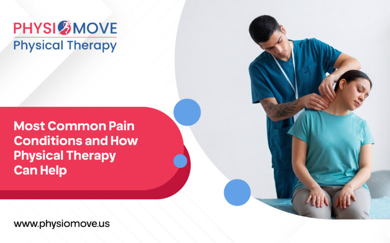 physical therapy for pain relief