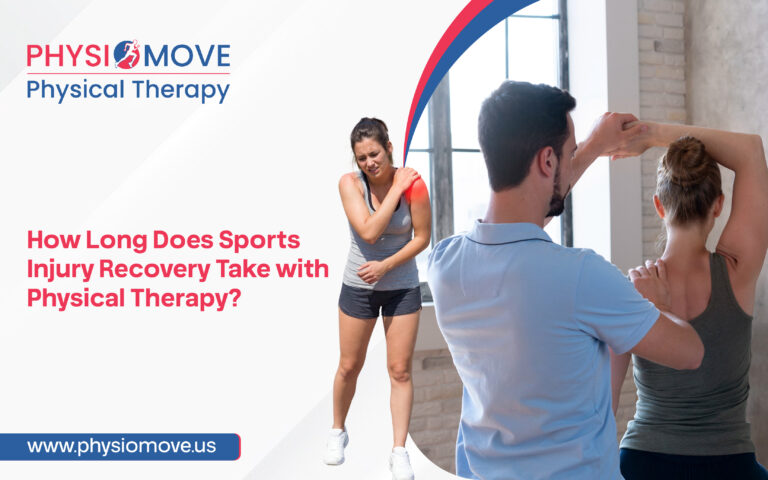 sports injury physical therapy