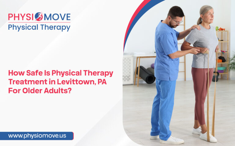 physical therapy treatment