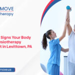 physical therapy treatment in Levittown, PA